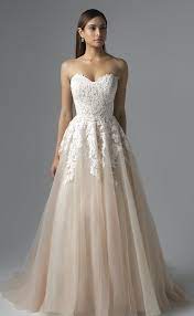 34 magical long sleeve wedding dresses for your wedding. Wedding Dresses 18 1114016 Km Modwedding Tulle Skirt Wedding Dress Wedding Dress Tulle Lace Non White Wedding Dresses