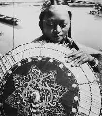 Check spelling or type a new query. Cultural History In Focus Iban Beaded Costume By Michael Heppell Art Of The Ancestors Island Southeast Asia Oceania And Global Tribal Art News