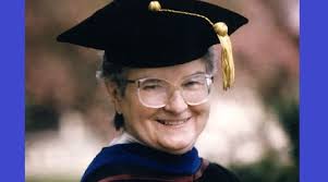 VFA PIONEER HISTORIES PROJECT: SISTER AUSTIN DOHERTY