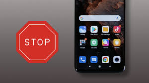 For some reason, a reboot resets all my apps' setting. What Happens When You Force Stop An App On Your Phone