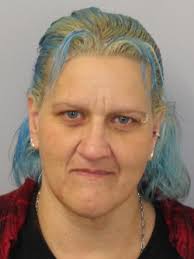 Hunterdon County Sheriff's OfWanted List