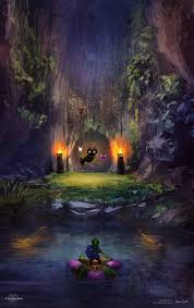 77 Majoras Mask Wallpapers On Wallpaperplay Majoras Mask Art Zelda Art Majoras Mask