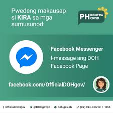 The department of health (doh) is the country's principal health agency. Department Of Health Philippines Home Facebook