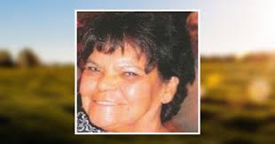 Magdalena Herrera Obituary May 19, 2014