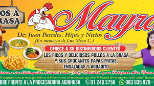 Pollería Mayrita