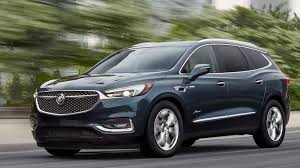 2020 Buick Envision Cakhd Cakhd Buick Envision Buick Enclave Buick