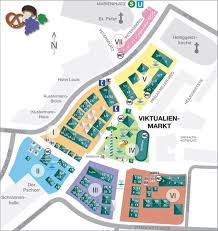 Kommunalreferat Markthallen Munchen Viktualienmarkt Markthalle Munchen Stadtverwaltung