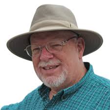 2020 Workshop Speakers