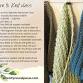 Learn to Knit event in Pine River, MN
