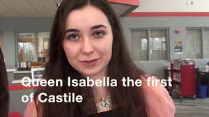 AP Euro students participate in Enlightenment Salon