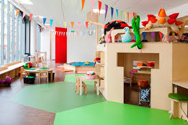 Juegos de mesa para 1º de primaria. Diseno Infantil Espacio Ludico Para Las Familias En El Centro De Paris Decopeques