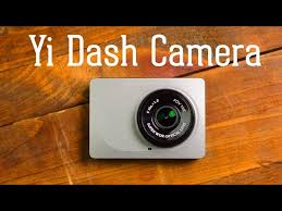 With a high efficient h.264 video encoding, the camera guarantees clear images in high resolution warranty: How Not To Park Xiaomi Yi Dash Cam Golectures Online Lectures