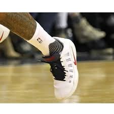 Those are big shoes to fill. Bradley Beal Shoes