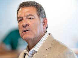 Uncertainty Surrounds Mark Green's Departure from Congress