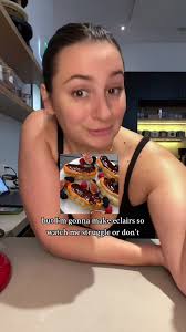 Natasha Holiday Baking Mayflower