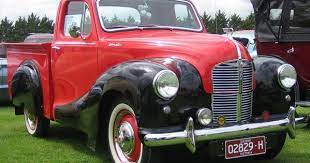 Pin On Collectors Items Automobiles