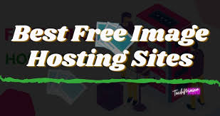 Use.com free image hosting and photobucket best photo hosting site. 7 Best Free Image Hosting Sites 2021 Techmaina