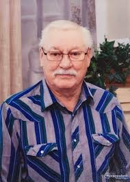 Brian Erdahl Obituary