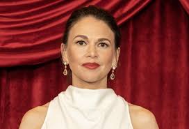 Sutton Foster : Biographie et actualités