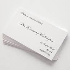 Choose an option 110lb bright white 80lb matte 80lb soft white linen 80lb white linen. Raised Printed Business Cards Qty 250 Starting From 55 00 Thermofast Printing