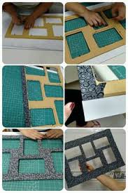 Con la ayuda de unas tijeras recortar un pequeño cuadrado de 2 x 2 centímetros en una de las paredes de la caja. 360 Ideas De Carton En 2021 Carton Tipos De Artesanias Manualidades