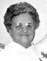 Clarice Fossen Obituary (2015)