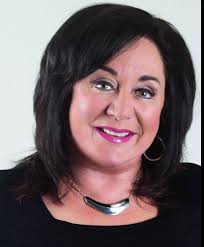 Women in Business: Kim Higdon