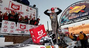 On december 4, 2018, nascar announced the 2019 schedule. Sam Mayer Clinches 2019 Nascar K N Pro Series East Title At Dover