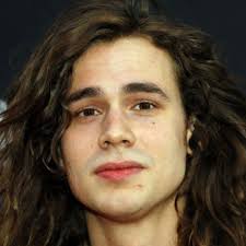 Lucas Hamming: 'Ik pleur vaak bleek in mijn toilet, na het kakken'