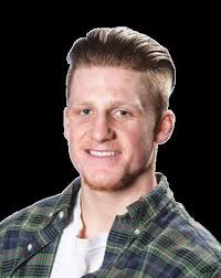 READ INSIDE FOR: • 10 REASONS TO VOTE • FULL LIST OF CANDIDATES • MINI  CANDIDATE MANIFESTOS • HOW TO VOTE