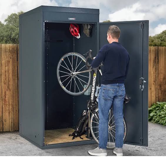Bike Storage