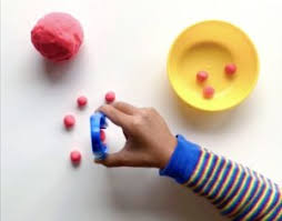 Simply put gross motor skills involve the development of the large muscles required to perform skills such as jumping, hoping, balancing, throwing, catching, etc and fine motor skills refer to the small muscles in hands and fingers which are essential for drawing, writing, tying shoe laces, feeding, and many more every day tasks. 7 Fine Motor Skills Activities For Kids Wordunited