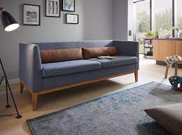 Pico 1 Dining Sofa Von Wolkenweich Wohnwerk Berlin