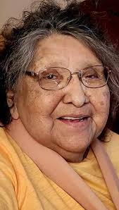 Day Chief, Hilda “June”