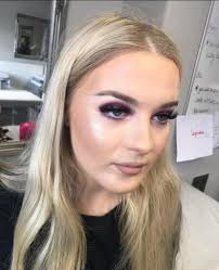 Taylor Hardy Makeup Artist