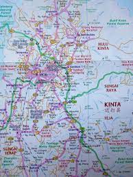 Maybe you would like to learn more about one of these? Map Of Malaysia Ipoh World Maps