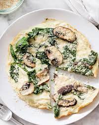 Eggs are a great source of protein, and approved in different forms for each of our medical weight loss programs. 10 Clean Eating Egg White Breakfast Recipes Purewow