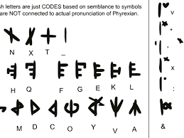 Preview magic:the gathering font by typing your own text, write comments, or add 43 professional magic the gathering fonts to download. Every Phyrexian Script Card In Magic The Gathering Hobbylark