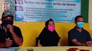 Daftar 6 kecamatan dan 68 kelurahan di wilayah kota bogor beserta kode wilayahnya. Tepis Ijazah Palsu Usman Sidik Kepsek Sma Muhammadiyah Ternate Dipecat Maluttoday Com