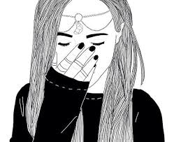 Résultat de recherche d'images pour "dessin fille"