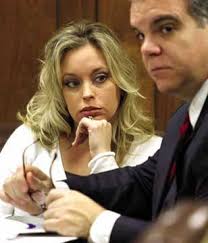 Unlike in Baker case, custody of children left after Gentry murder  conviction appears settled