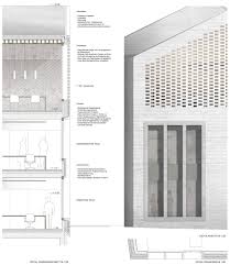 Erweiterung Rathaus 1 Preis Details Fassade C Bembe Dellinger Https Www Competitionline Com De Ergebnisse 152 Fassade Fassadenschnitt Fassadengestaltung