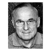 Search Donald Beckman Obituaries and Funeral Services