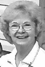 Evelyn Roberts Obituary (1936