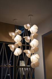 Unique Lighting Fixtures That Inspire Us
