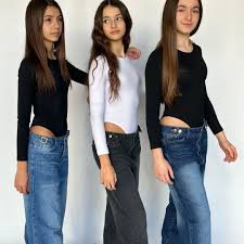 ropa adolescentesocippo darregueira jeans zonaniños