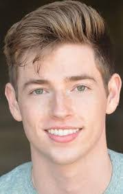 Billy Gaffney's Instagram, Twitter & Facebook