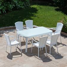 6 kişilik açılır kelebek masa yemek masası takımı, ücretsiz kargo, hızlı gönderi, güvenilir alışveriş. Beyaz Rahat 6 Kisilik Dis Mekan Bahce Balkon Teras Masa Sandalye Seti