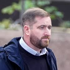 Gunman's uncle denies helping him to arrange 'escape route' after killing