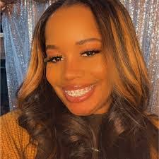 Keisha Pack's Instagram, Twitter & Facebook